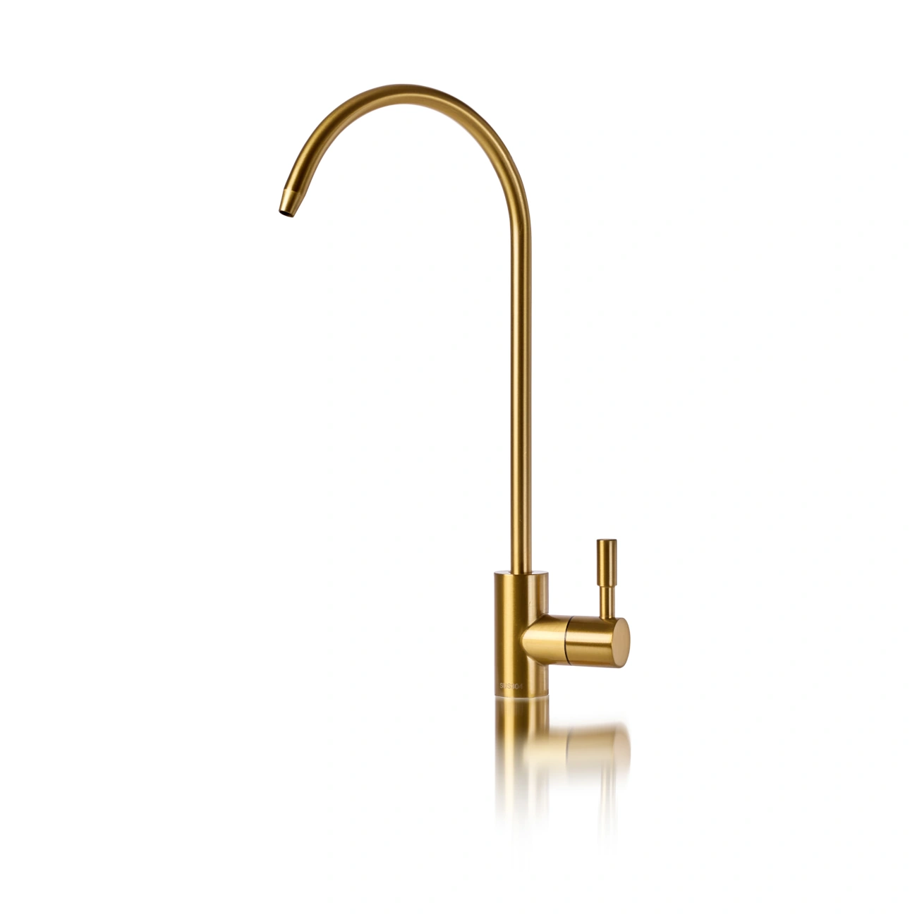 Gold tap