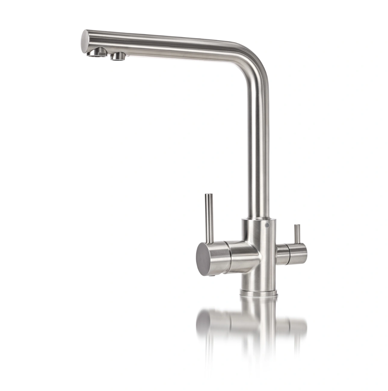 Bathroom faucet 3 in 1